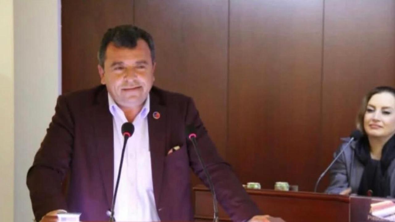 Afyonkarahisar’dan Ankara’ya Üst Düzey Görev: Yüksel Özsarı ATİK Genel Merkezine Atandı