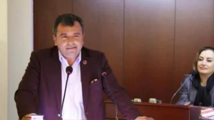 Afyonkarahisar’dan Ankara’ya Üst Düzey Görev: Yüksel Özsarı ATİK Genel Merkezine Atandı