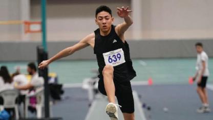 Afyonkarahisarlı Sporcu Nihat Karabacak Türkiye Şampiyonu Oldu