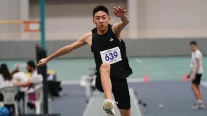 Afyonkarahisarlı Sporcu Nihat Karabacak Türkiye Şampiyonu Oldu