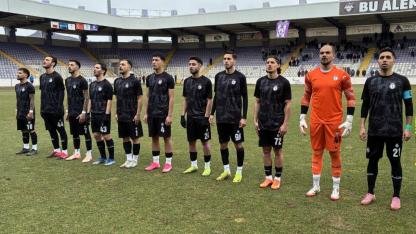 Afyonspor Alanya Karşısına Mutlak Galibiyet İçin Çıkacak