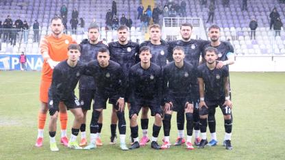 Afyonspor, Balıkesir Maçına Hazır