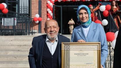 Afyon’un Tanınmış İş İnsanı Yakup Evren Hayatını Kaybetti
