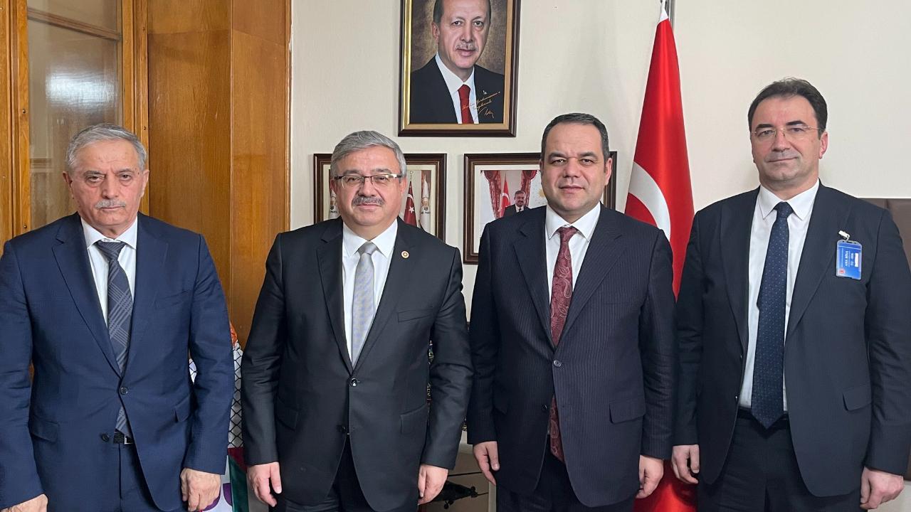 Afyon’un Yeni Medya Gücü TV3’ten Ankara Çıkarması!