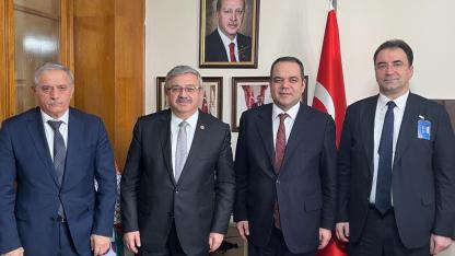 Afyon’un Yeni Medya Gücü TV3’ten Ankara Çıkarması!