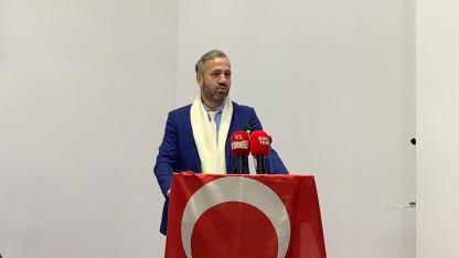 Ağaç İşleri Esnaf Odası’nda Seçimi Mehmet Özdemir Kazandı