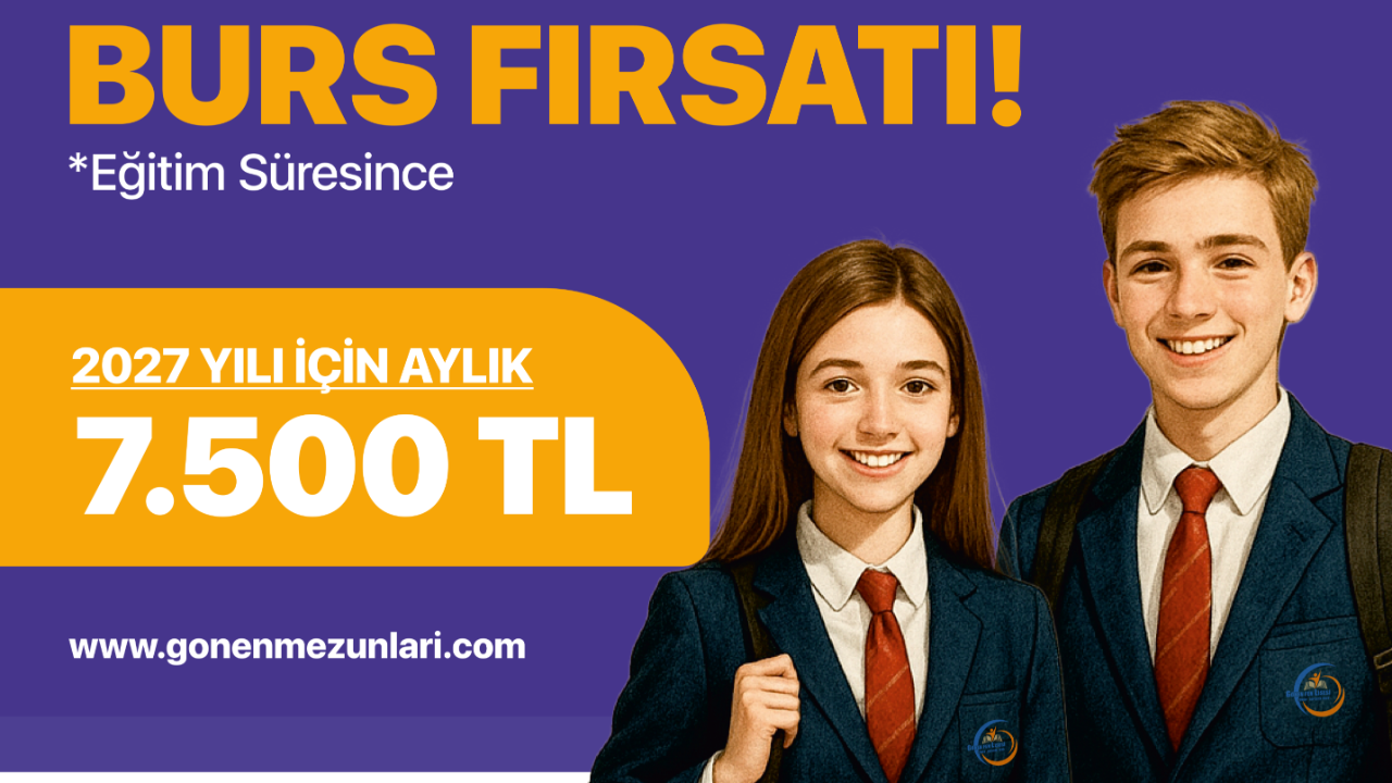 Ahde Vefa Bursları Artarak Devam Ediyor