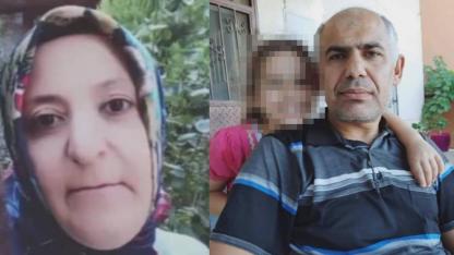 Aileye silahlı saldırı gerçekleşti: Anne hayatını kaybetti, baba ve kız evladı ağır yaralandı