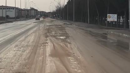 AK Parti Gençlik Kolları Başkanı İntepe’den “Melodili Yol” Eleştirisi