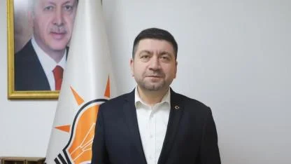 AK Parti’li Sevim’den Başkan Köksal’ın “kendimi yakarım” sözlerine tepki