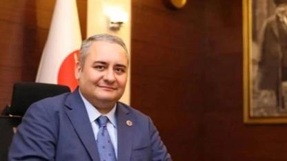 AK Parti’ye Geçeceği İddia Edilen Başkandan Dikkat Çeken Paylaşım