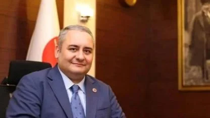 AK Parti’ye Geçeceği İddia Edilen Başkandan Dikkat Çeken Paylaşım