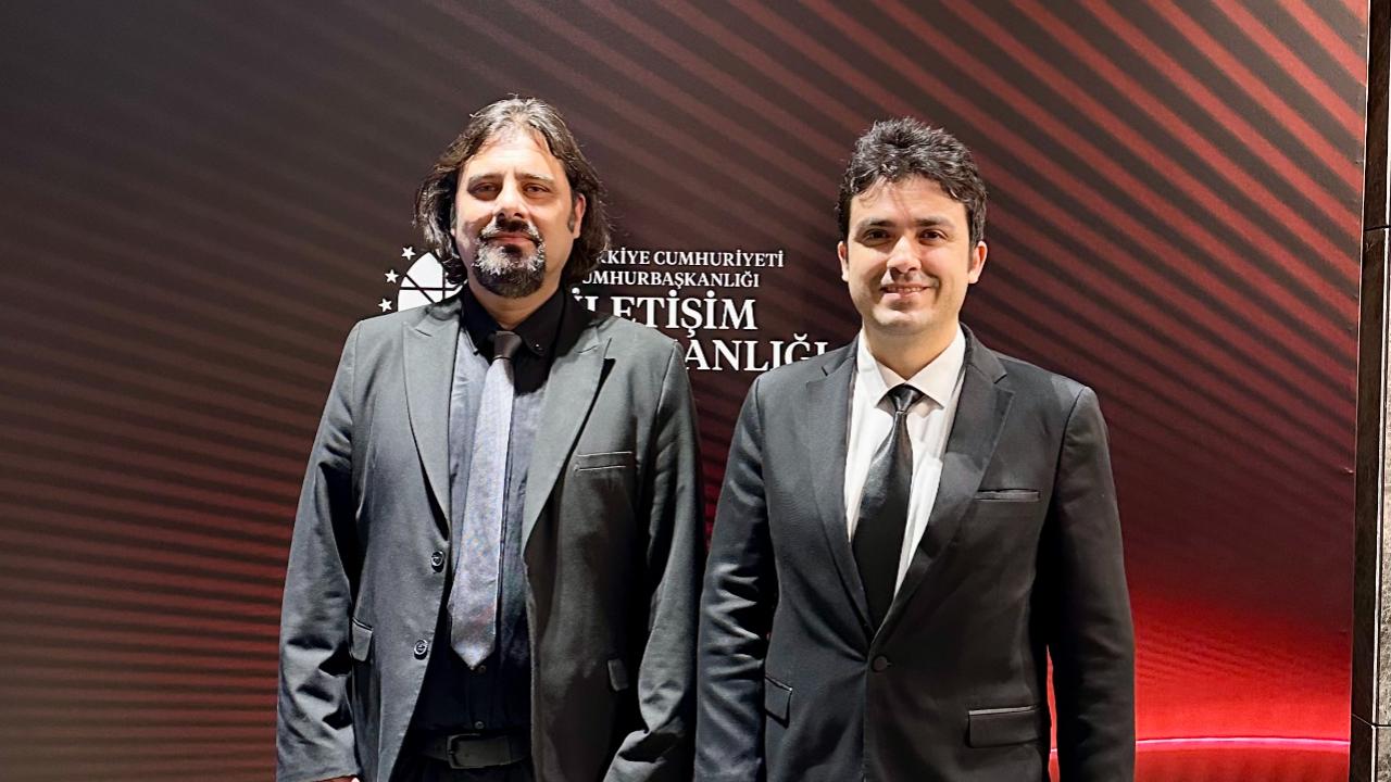 AKÜ Öğretim Üyeleri, “Asrın İnşası: Güçlü Türkiye’nin İhya Vizyonu Paneli”ne Katıldı