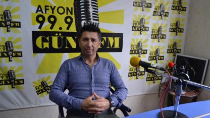 AKÜ Spor Bilimleri Fakültesi’nde Tüm Tesisler Tek Kampüste