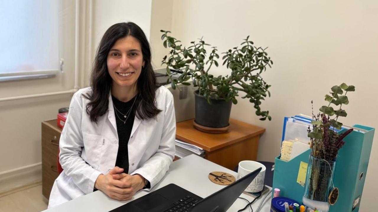 AKÜ’den Liverpool’a Bilim Köprüsü