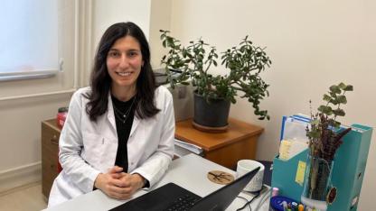 AKÜ’den Liverpool’a Bilim Köprüsü