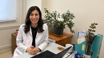 AKÜ’den Liverpool’a Bilim Köprüsü