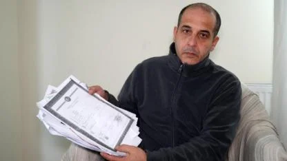 "Altın işi yapacağız" vaadiyle kandırılan adam 16 milyon TL’sini kaybetti