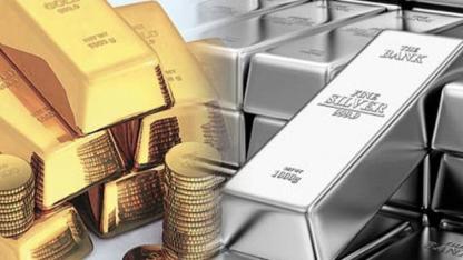 Altın ve Gümüşte Sert Düşüş! Piyasalarda Tarihi Dalgalanma
