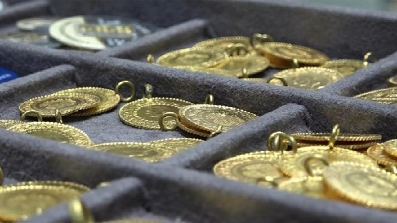 Altının Kilogramı Haftayı Düşüşle Kapattı: 7 Milyon 260 Bin TL