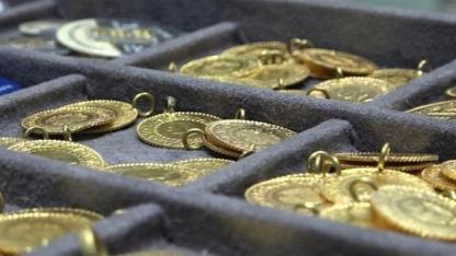 Altının Kilogramı Haftayı Düşüşle Kapattı: 7 Milyon 260 Bin TL