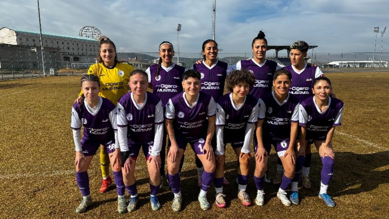 Anadolugücü Şampiyonluk Kupasını Alacak