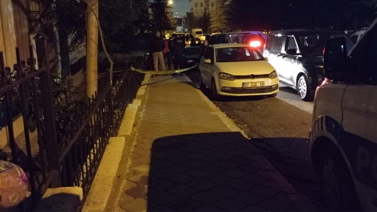 Ankara’da kan donduran olay: Annesini, kızını ve eşini öldürüp intihar etti