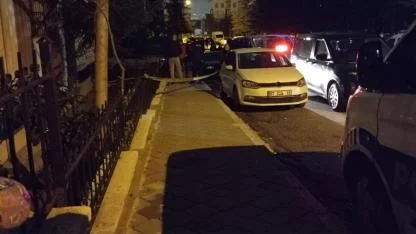 Ankara’da kan donduran olay: Annesini, kızını ve eşini öldürüp intihar etti