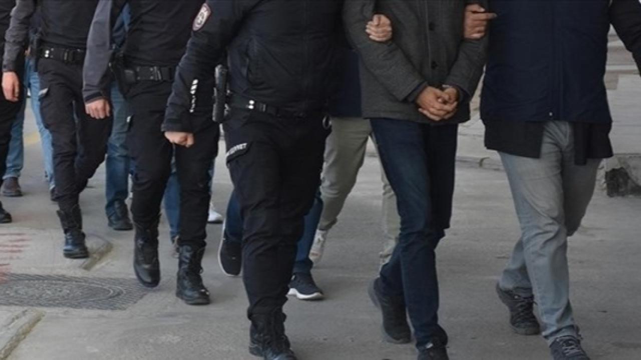 Ankara'daki tefecilik soruşturmasında 51 gözaltı