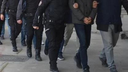 Ankara'daki tefecilik soruşturmasında 51 gözaltı