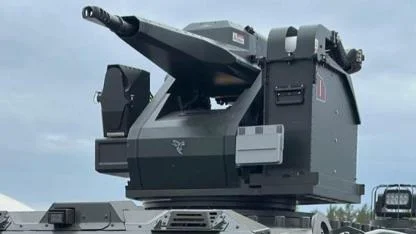 ASELSAN Avrupa’ya Açılıyor!