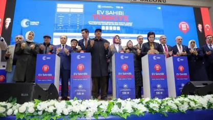 “Asrın Dayanışmasını Da Ortaya Koyduk”