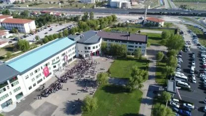 Atatürk’ün Emanetine Tam Destek: TED’den Öğrencilerin Hayatını Değiştirecek Dev Burs