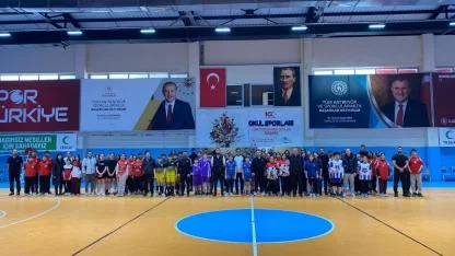Badmintonun Yıldızları Çiğiltepe’de Belli Oldu