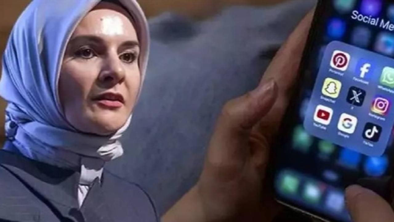 Bakan Göktaş Duyurdu: Çocuklar İçin Sosyal Medya Düzenlemesi Geliyor