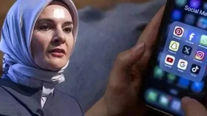 Bakan Göktaş Duyurdu: Çocuklar İçin Sosyal Medya Düzenlemesi Geliyor