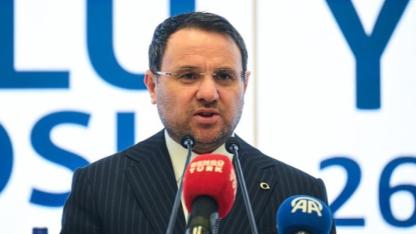 Bakan Gürlek açıkladı: Avukatlık Kanunu güncelleniyor!