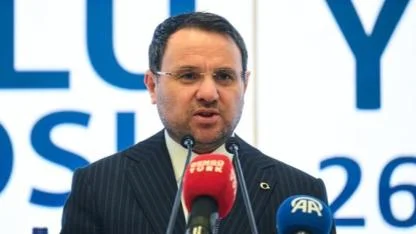 Bakan Gürlek açıkladı: Avukatlık Kanunu güncelleniyor!