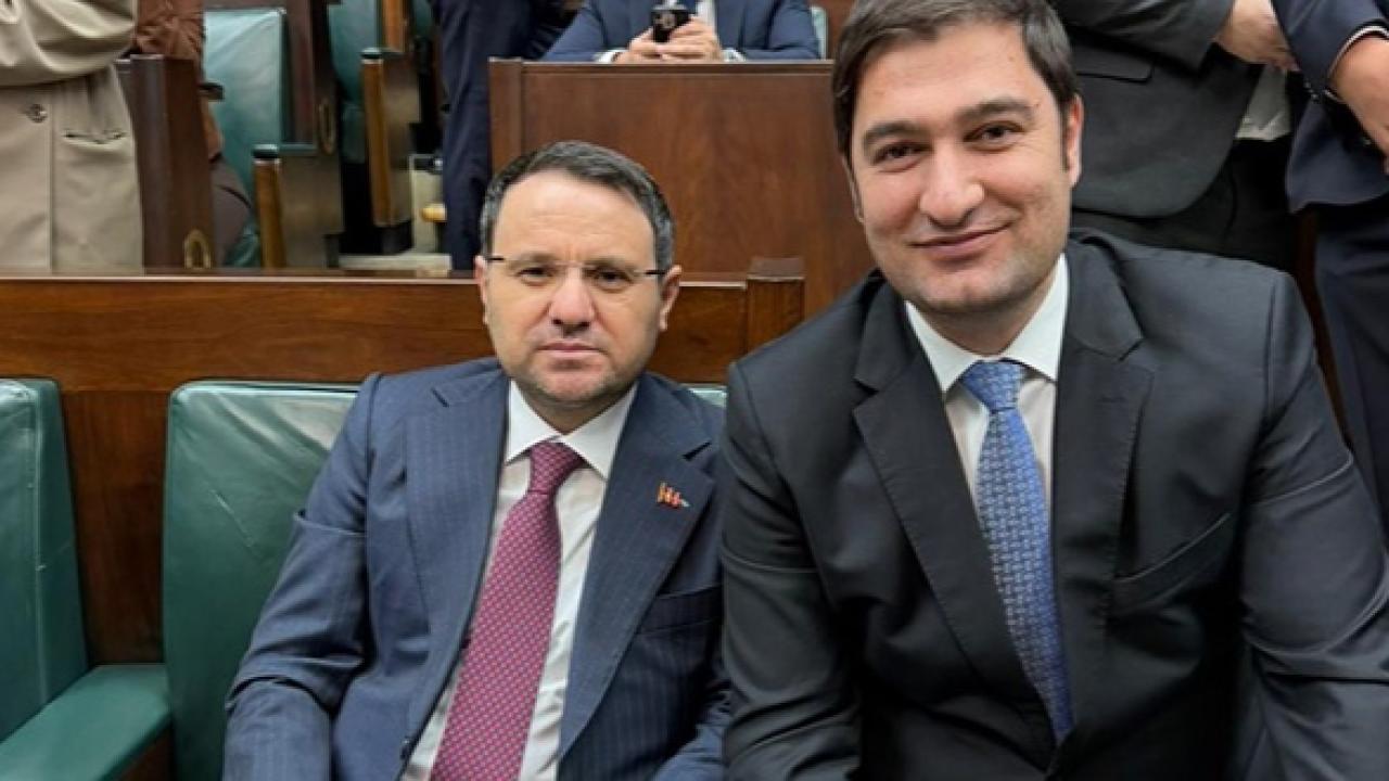 Bakan Gürlek: Mart’ta 10 Bin Personel Alımı İçin İlana Çıkacağız