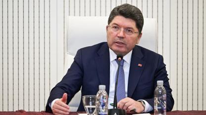 Bakan Tunç’tan Çocuk Suçluluğuyla Mücadele Mesajı: Araştırma Komisyonu Çalışmalarına Başladı