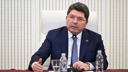 Bakan Tunç’tan Çocuk Suçluluğuyla Mücadele Mesajı: Araştırma Komisyonu Çalışmalarına Başladı