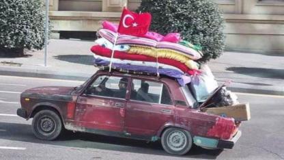 Bakü’den Anadolu’ya Uzanan Bir Vicdan Yolculuğu