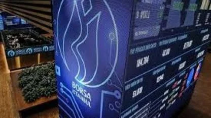 Bankacılık Endeksi 20 Bin Puanı Test Etti: BIST 100’de Güçlü Yükseliş!