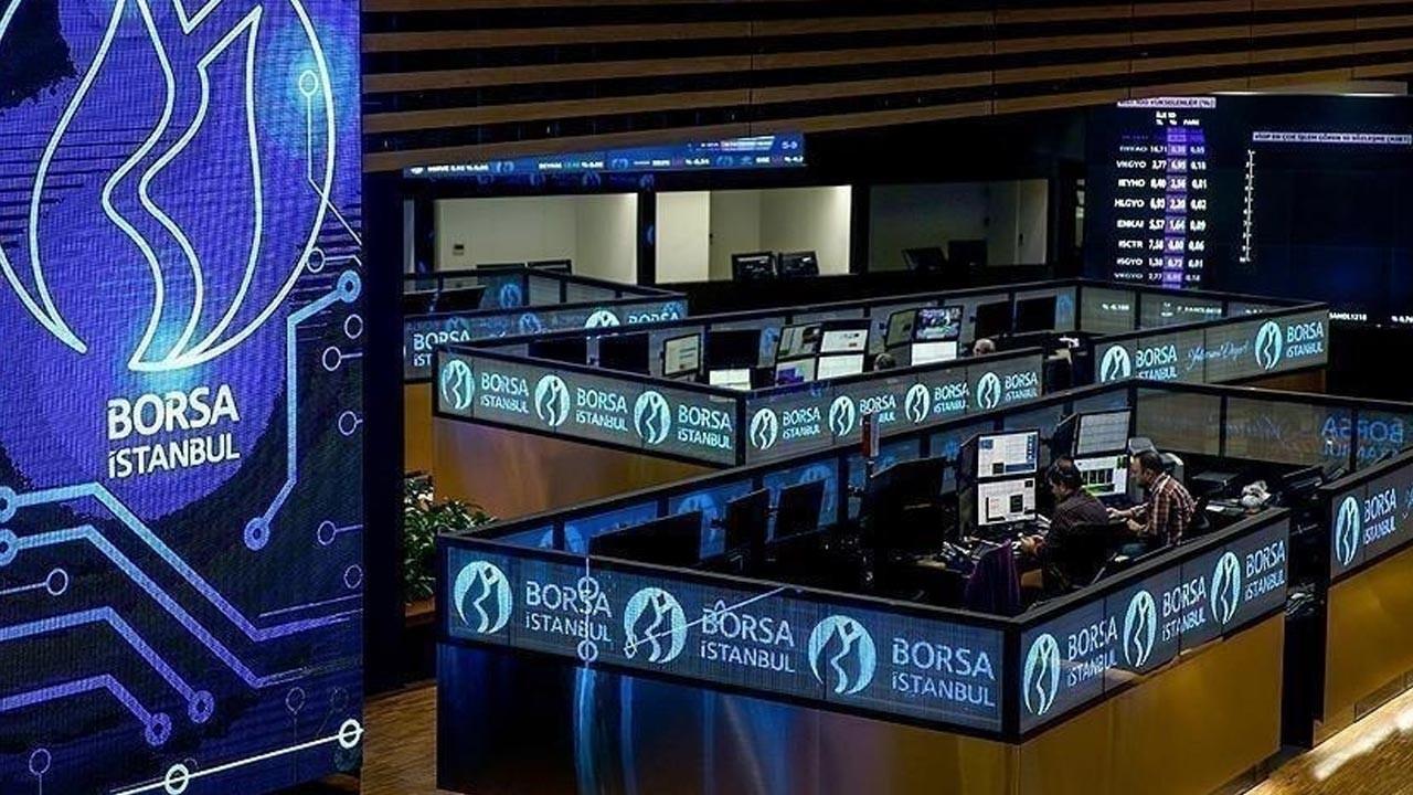 Bankacılık Endeksi 20 Bin Puanı Test Etti: BIST 100’de Güçlü Yükseliş!