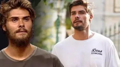 Barış Murat Yağcı Survivor’a Dönecek Mi? Murat Ceylan’dan Açıklama Geldi!