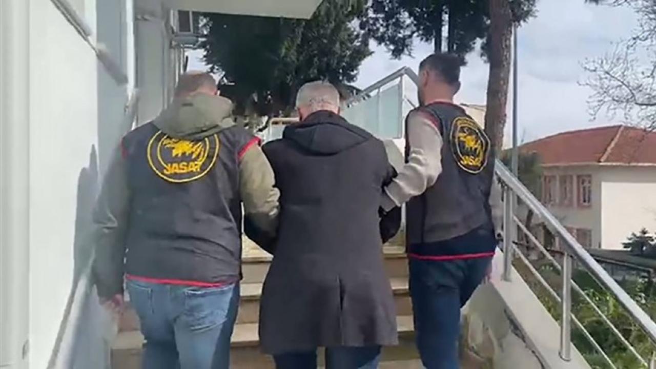 Başından vurulup yakılmıştı! Faili meçhul cinayet 16 yıl sonra aydınlatıldı