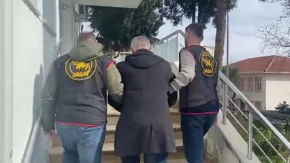 Başından vurulup yakılmıştı! Faili meçhul cinayet 16 yıl sonra aydınlatıldı