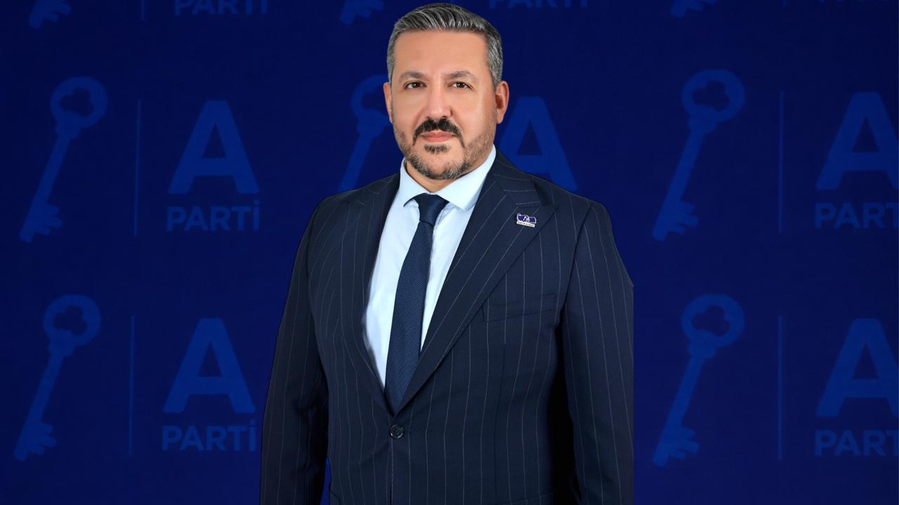 Başkan Aladağ’dan “Umut Hakkı” Açıklamasına Tepki