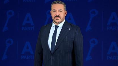 Başkan Aladağ’dan “Umut Hakkı” Açıklamasına Tepki