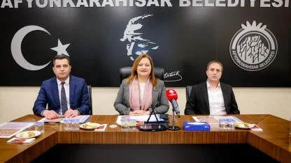 Başkan Köksal: Tarihi Mirasımıza Sahip Çıkarak Şehrimizi Geleceğe Taşıyacağız